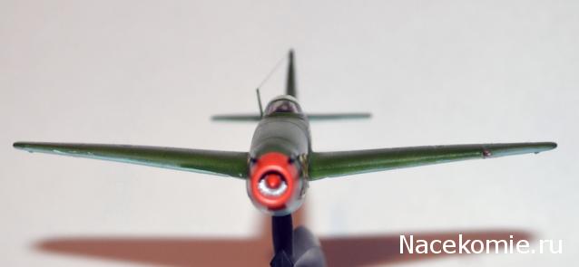 Доработки моделей самолётов, делимся опытом, фото.