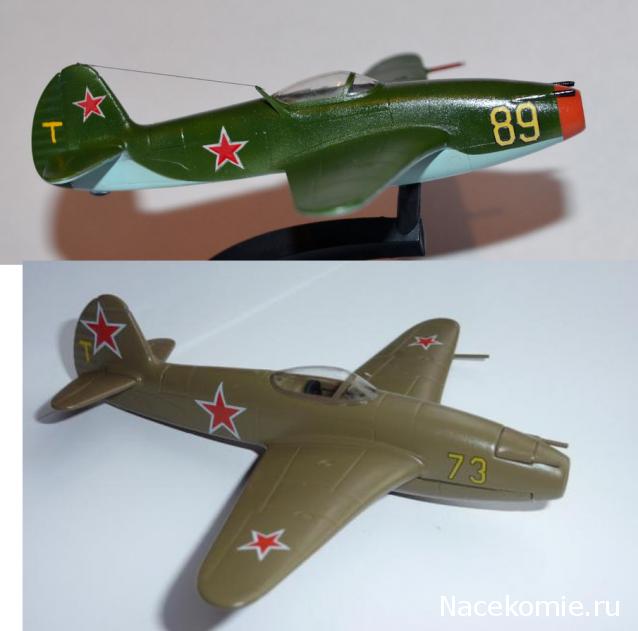 Доработки моделей самолётов, делимся опытом, фото.