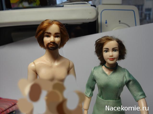 Marisha39 - Минички