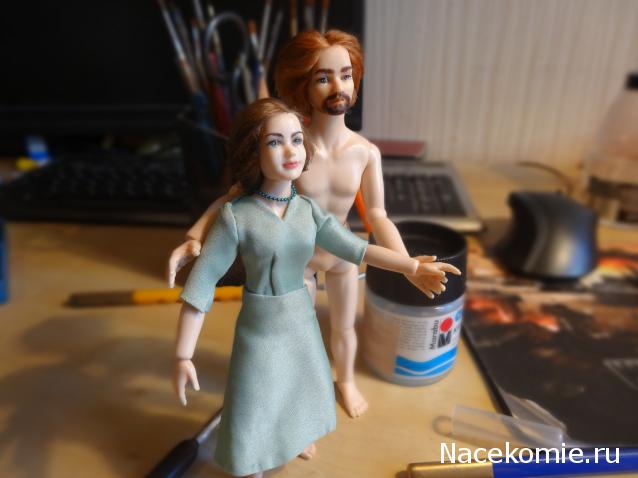 Marisha39 - Минички