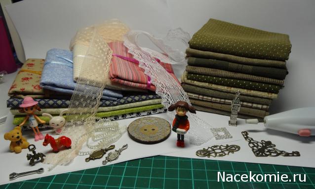 Marisha39 - Минички