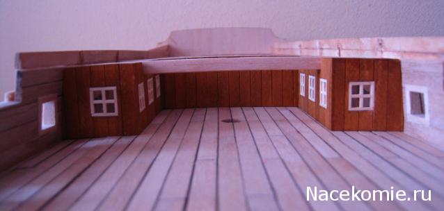 Корабль адмирала Нельсона «Виктори» - фотоотчет от  Vitos