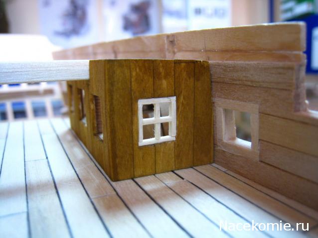 Корабль адмирала Нельсона «Виктори» - фотоотчет от  Vitos