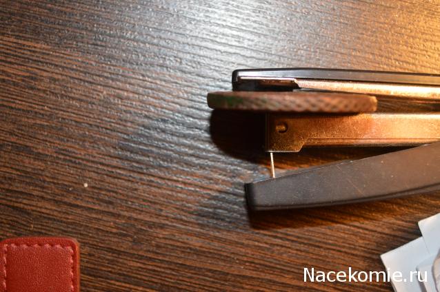 Коллекции пользователей. Нумизматика и бонистика