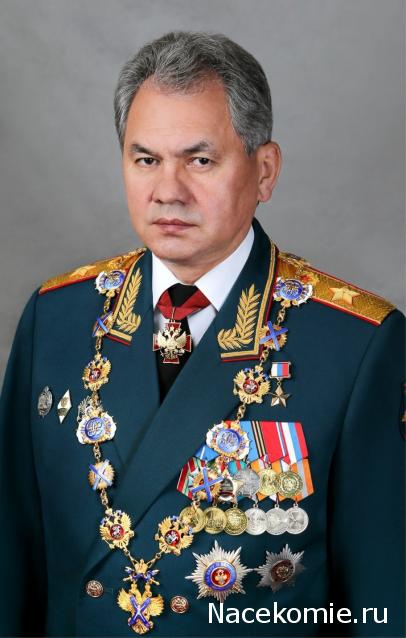Звон орденов (Болталка)