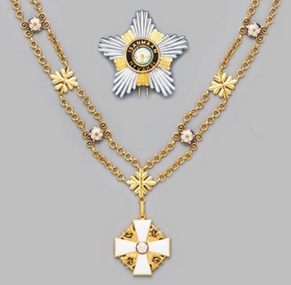 Звон орденов (Болталка)