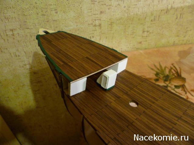 Барк «Седов» - фотоотчет Alexandrj3