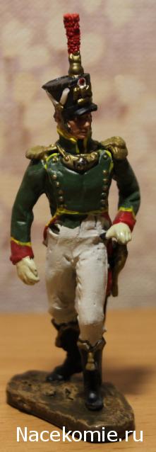 Hobby & Work "Наполеоника"
