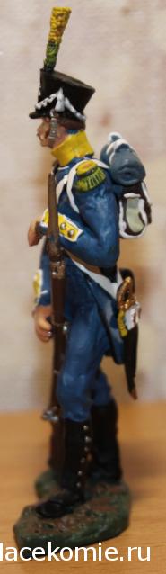 Hobby & Work "Наполеоника"