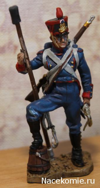 Hobby & Work "Наполеоника"