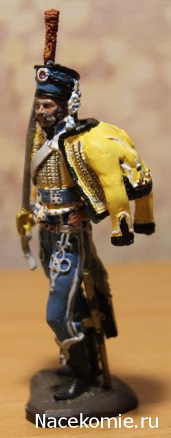 Hobby & Work "Наполеоника"