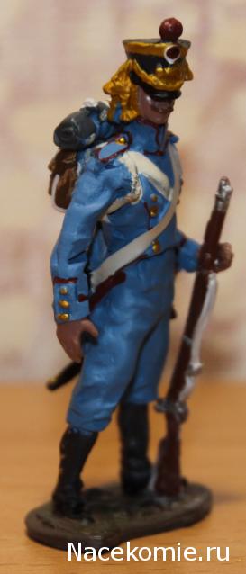 Hobby & Work "Наполеоника"