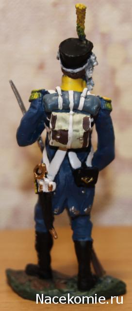 Hobby & Work "Наполеоника"