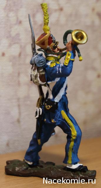 Hobby & Work "Наполеоника"