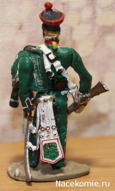 Hobby & Work "Наполеоника"