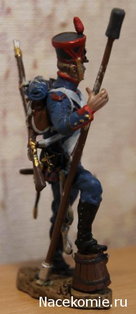 Hobby & Work "Наполеоника"