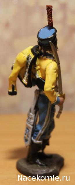Hobby & Work "Наполеоника"