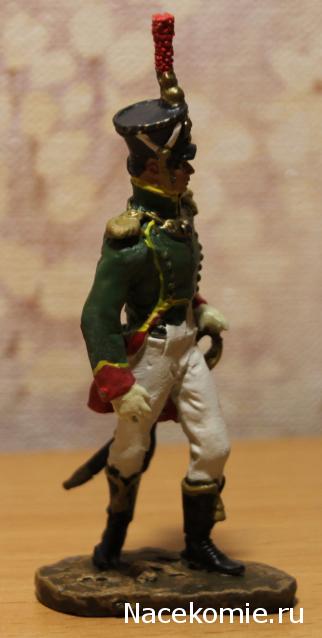 Hobby & Work "Наполеоника"