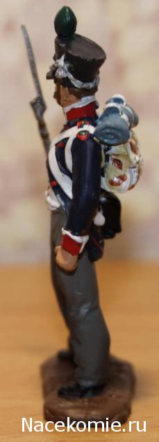 Hobby & Work "Наполеоника"