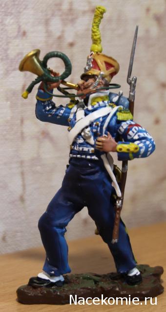 Hobby & Work "Наполеоника"