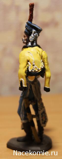 Hobby & Work "Наполеоника"