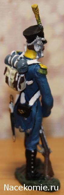 Hobby & Work "Наполеоника"