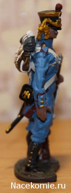 Hobby & Work "Наполеоника"