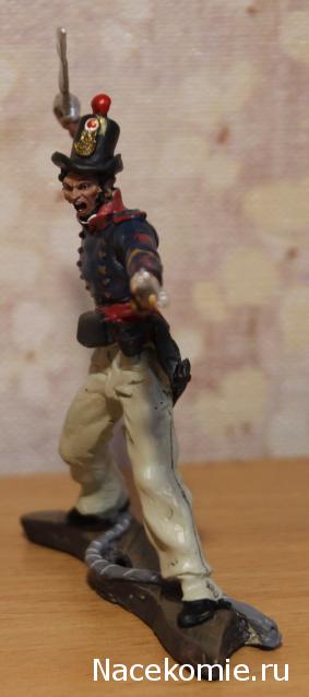 Hobby & Work "Наполеоника"