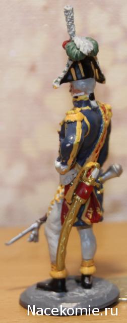 Hobby & Work "Наполеоника"