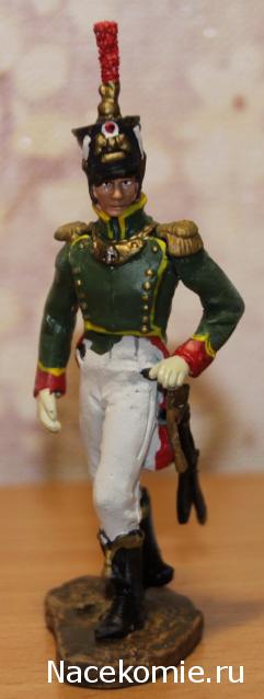 Hobby & Work "Наполеоника"