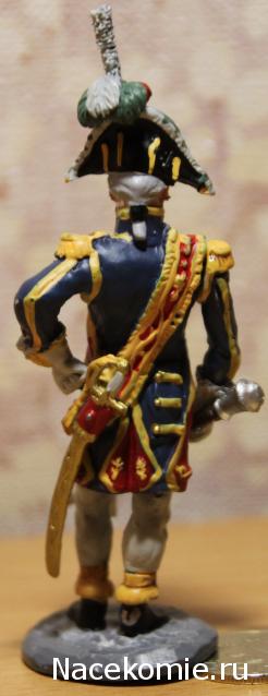 Hobby & Work "Наполеоника"
