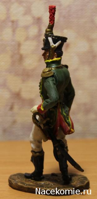 Hobby & Work "Наполеоника"