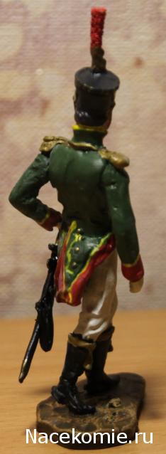 Hobby & Work "Наполеоника"