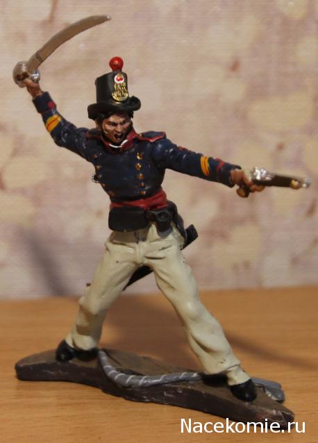 Hobby & Work "Наполеоника"