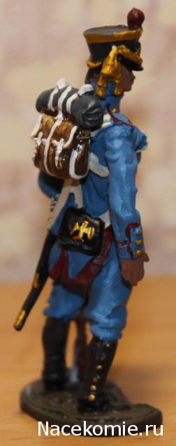 Hobby & Work "Наполеоника"