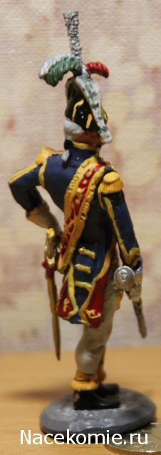 Hobby & Work "Наполеоника"