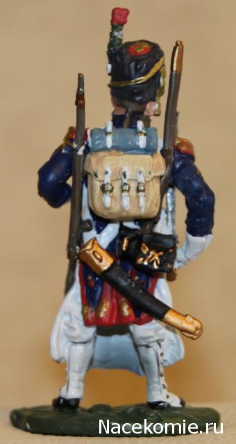 Hobby & Work "Наполеоника"