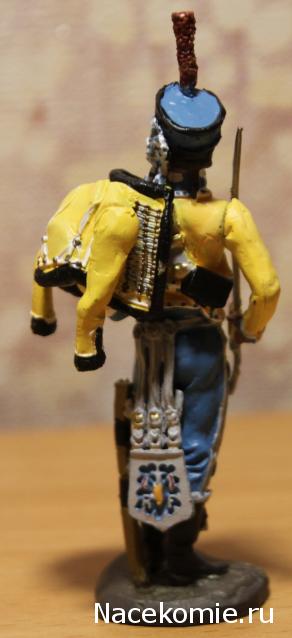 Hobby & Work "Наполеоника"