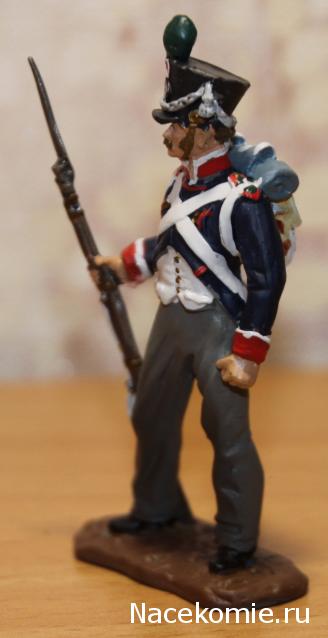 Hobby & Work "Наполеоника"