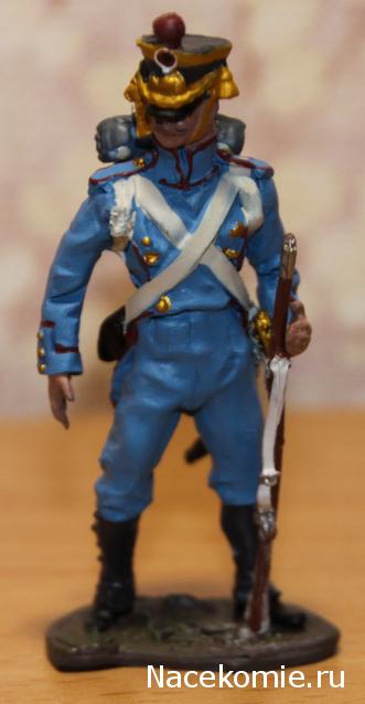 Hobby & Work "Наполеоника"