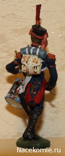 Hobby & Work "Наполеоника"