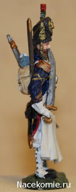 Hobby & Work "Наполеоника"