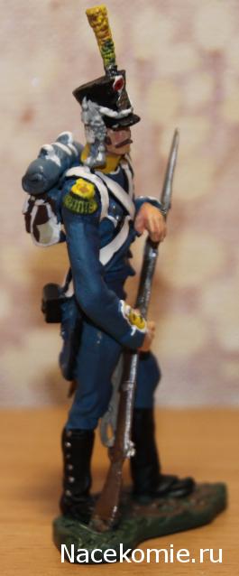 Hobby & Work "Наполеоника"