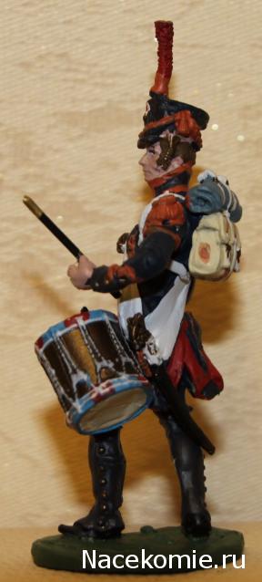 Hobby & Work "Наполеоника"