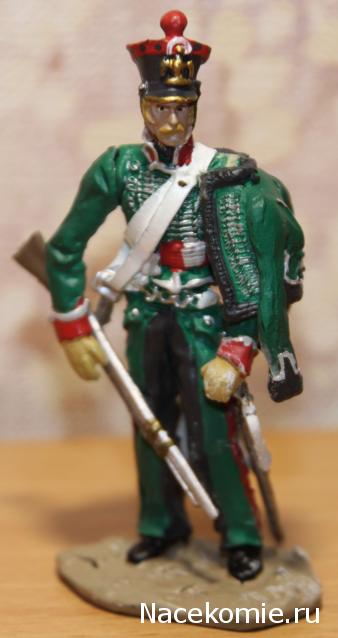 Hobby & Work "Наполеоника"