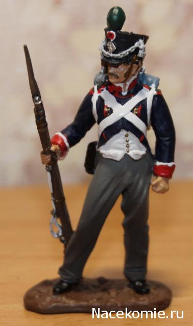 Hobby & Work "Наполеоника"