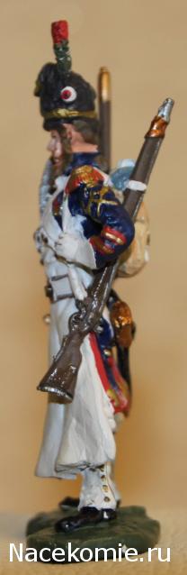 Hobby & Work "Наполеоника"