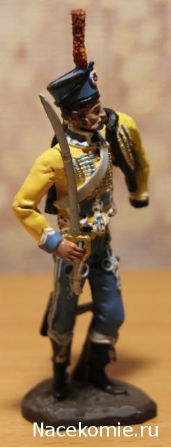 Hobby & Work "Наполеоника"