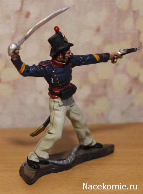 Hobby & Work "Наполеоника"