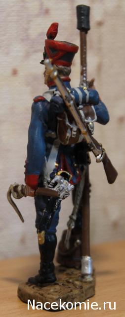 Hobby & Work "Наполеоника"